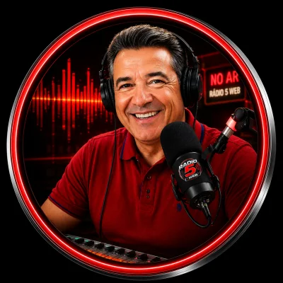 LOCUTOR OSMAR OLIVEIRA