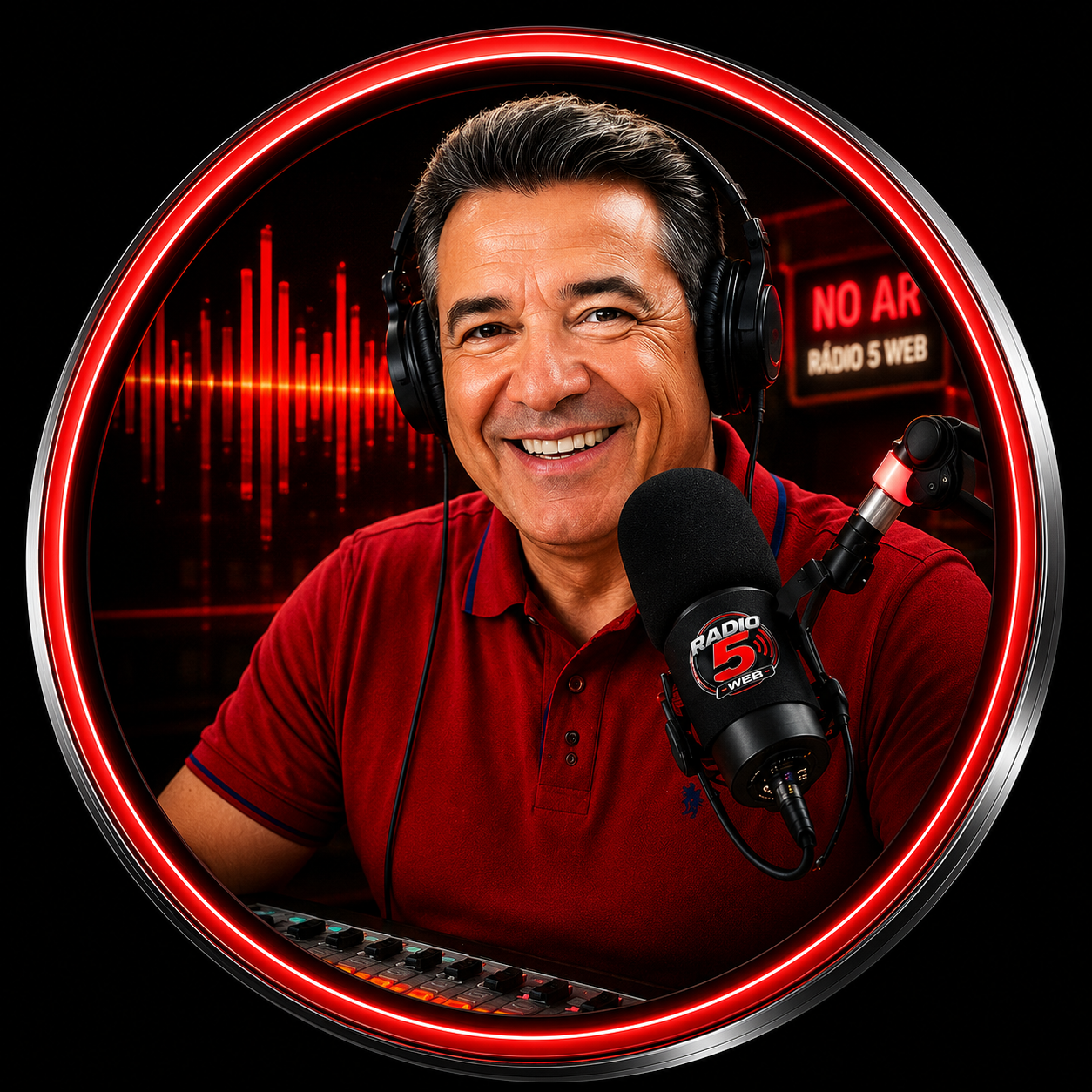 OSMAR OLIVEIRA