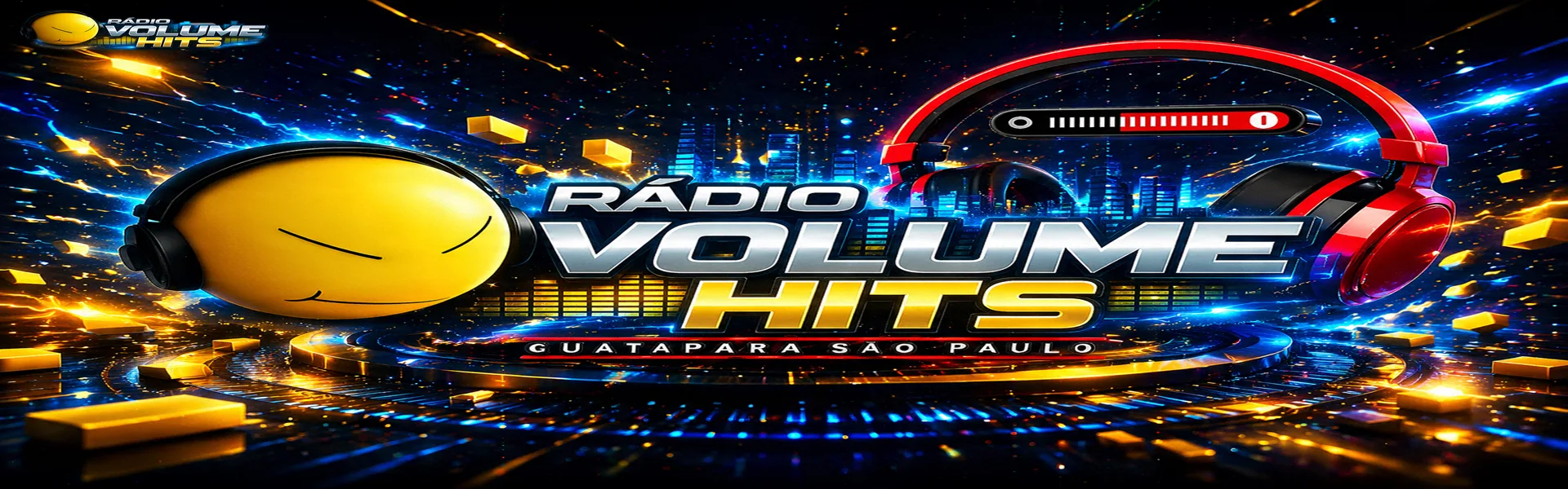 RADIO E SUCESSO