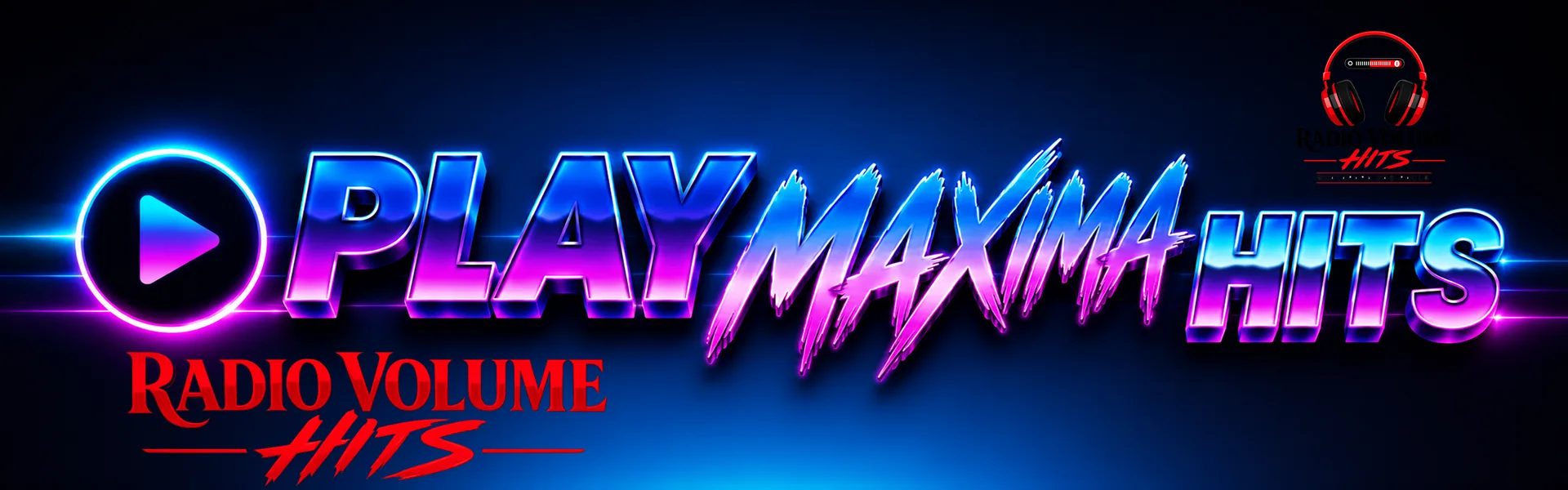 PLAY MAXIMA HITS