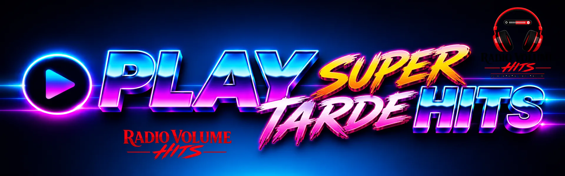 PLAY SUPER TARDE