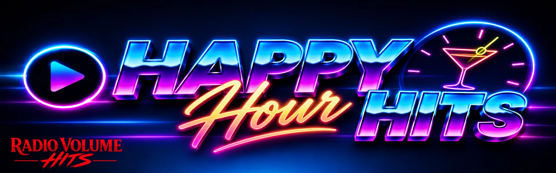 PLAY HAPP HOUR