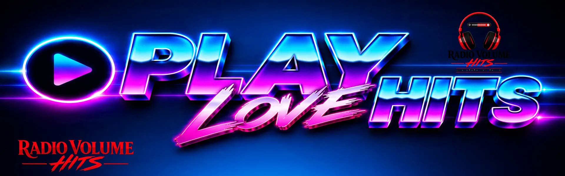 PLAY LOVE HITS