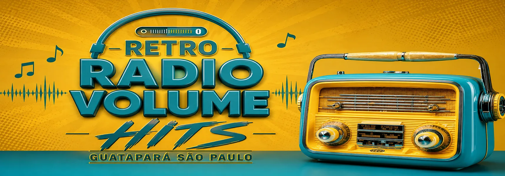 RADIO RETRO